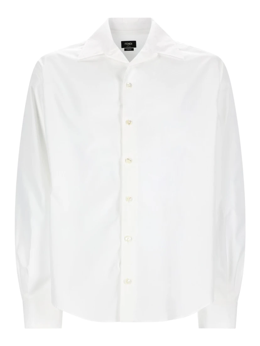 CAMICIA IN COTONE