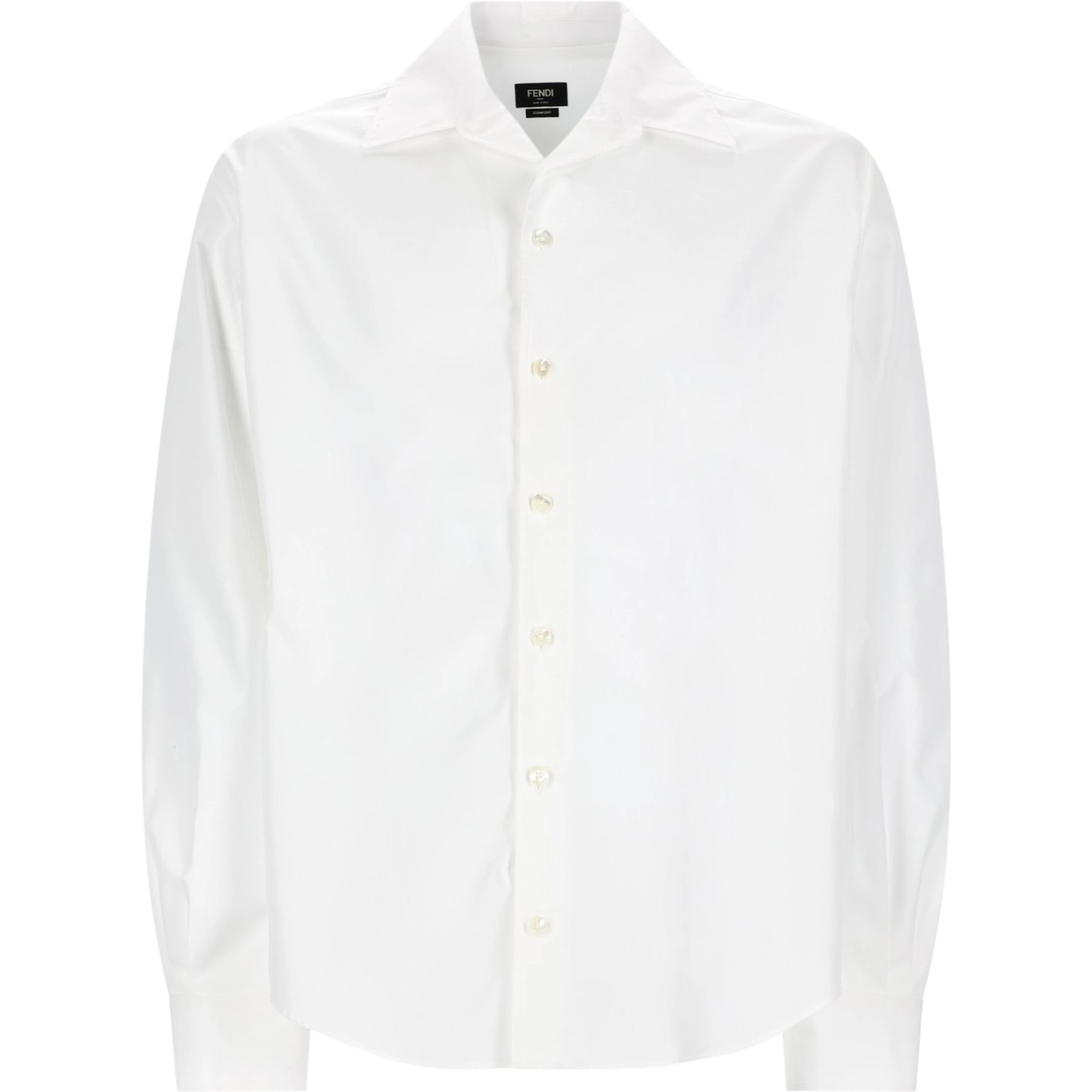 CAMICIA IN COTONE