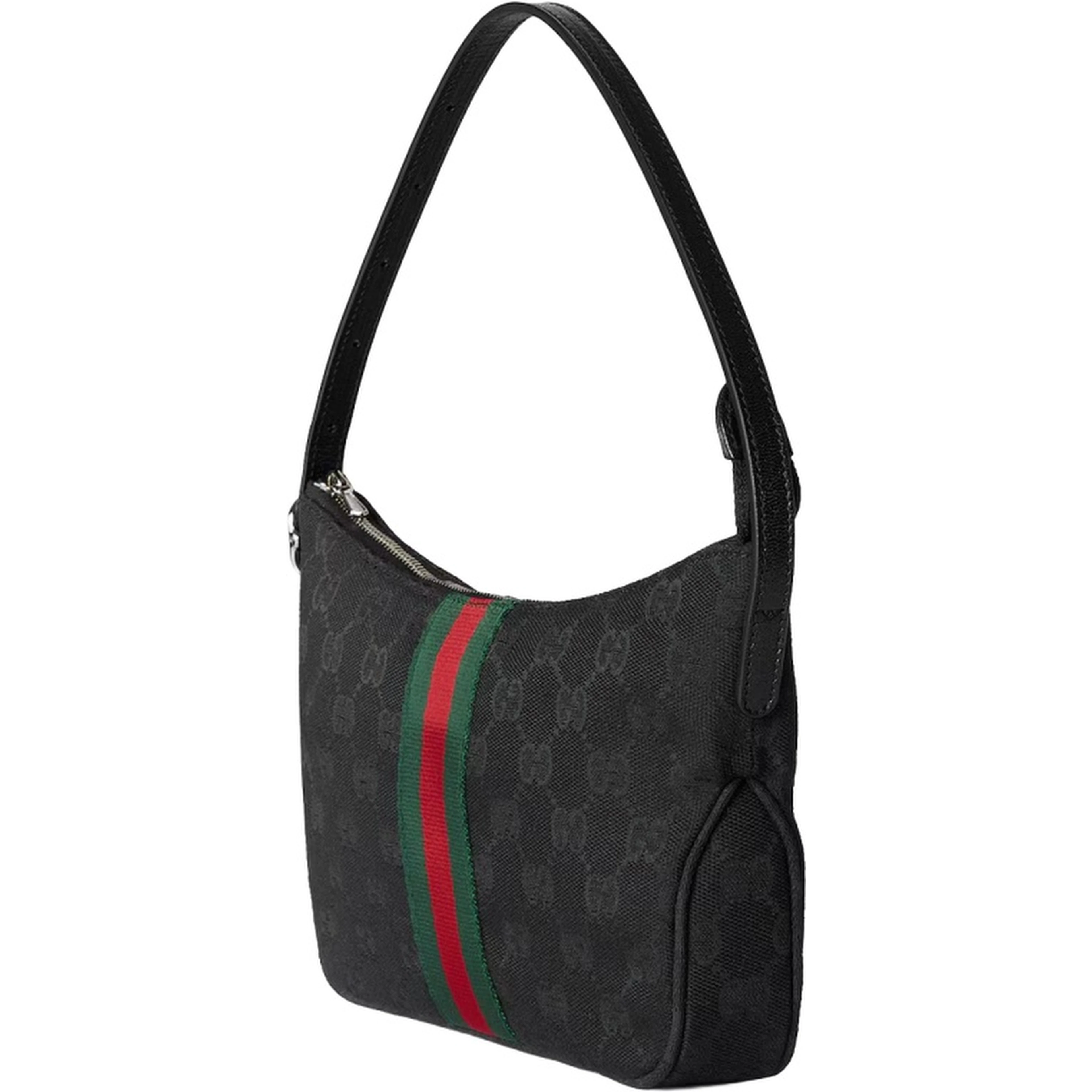 "BEZEL" BAG