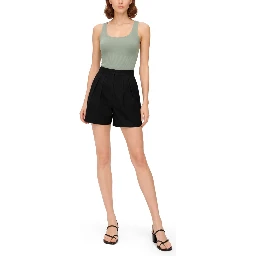 VISCOSE TOPS.
