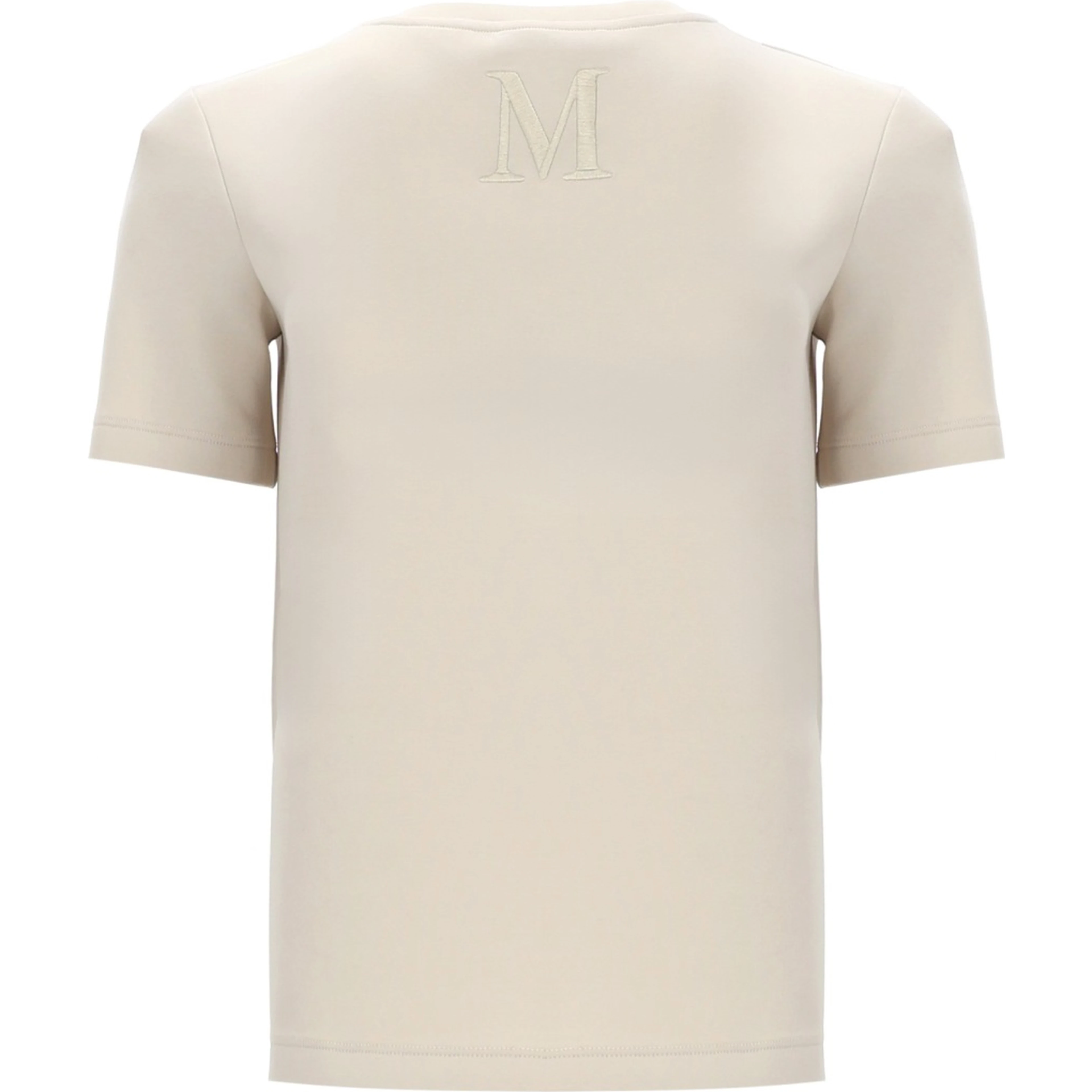 T-SHIRT "NANCY" CON LOGO LETTERING