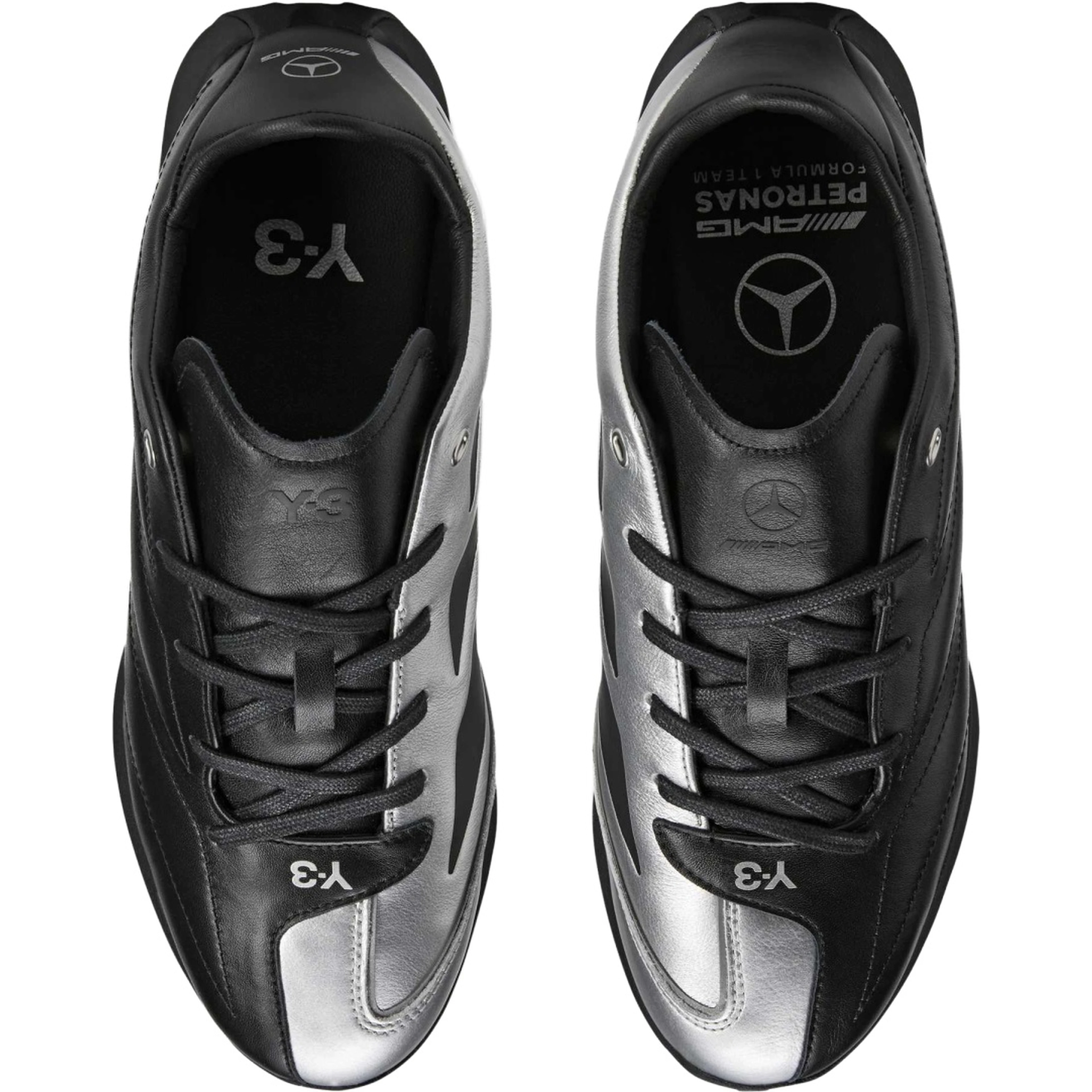 SNEAKER Y-3 X AMG "FEROZA LO"