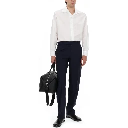 CAMICIA IN COTONE