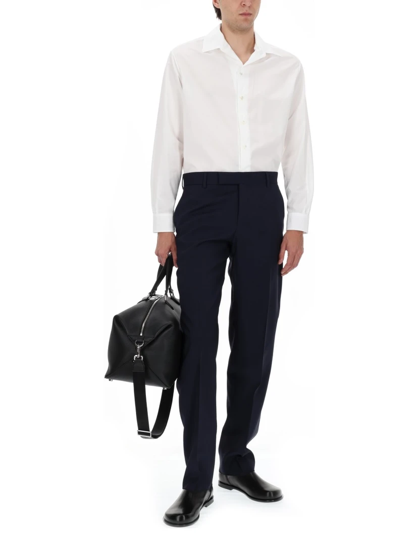 CAMICIA IN COTONE
