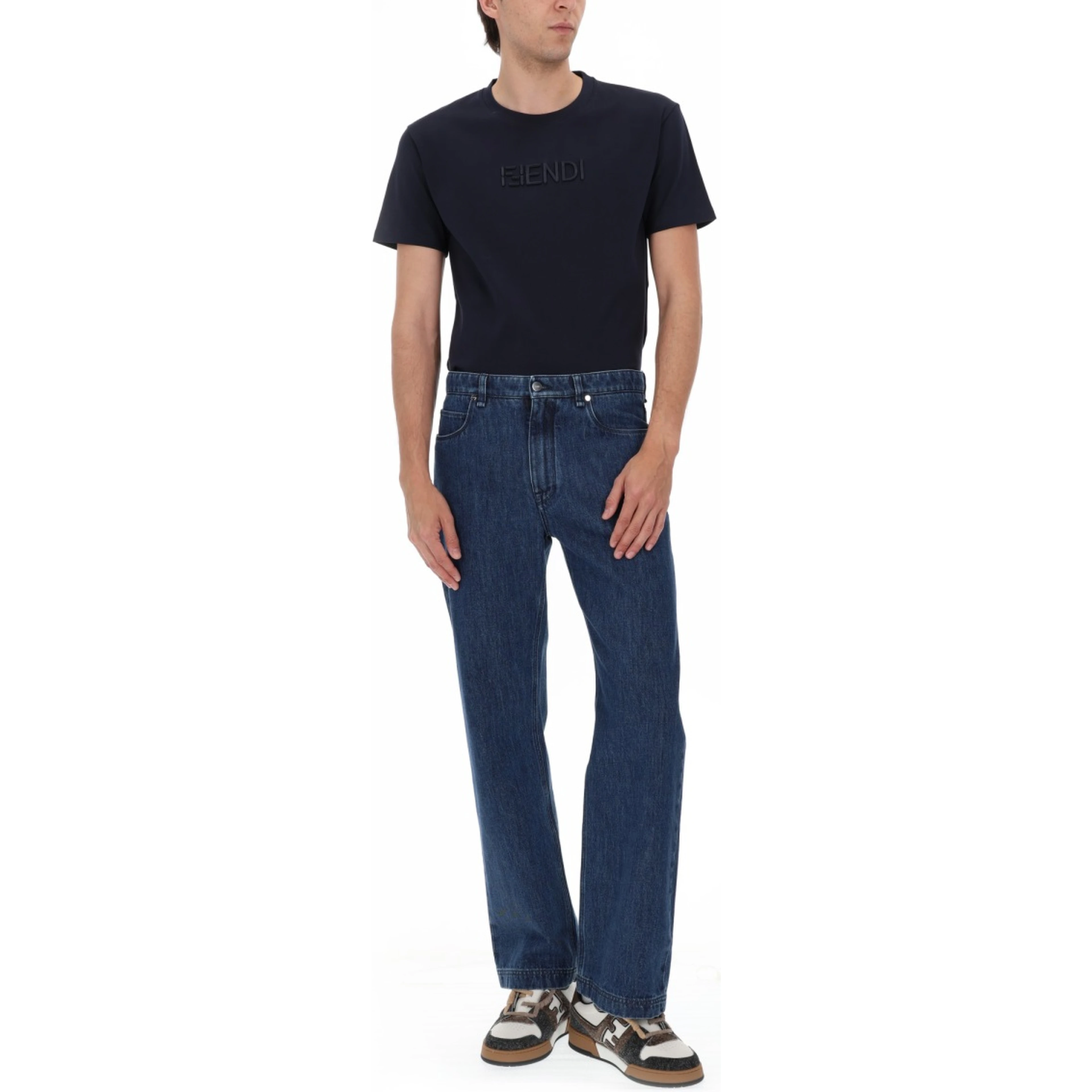 JEANS REGULAR FIT