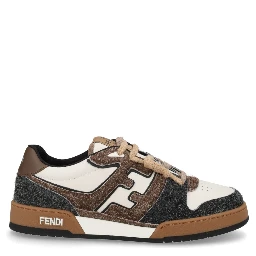 SNEAKER "FENDI MATCH"