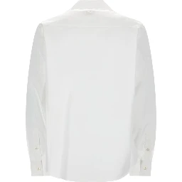 CAMICIA IN COTONE