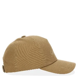 CAPPELLO DA BASEBALL CON LOGO