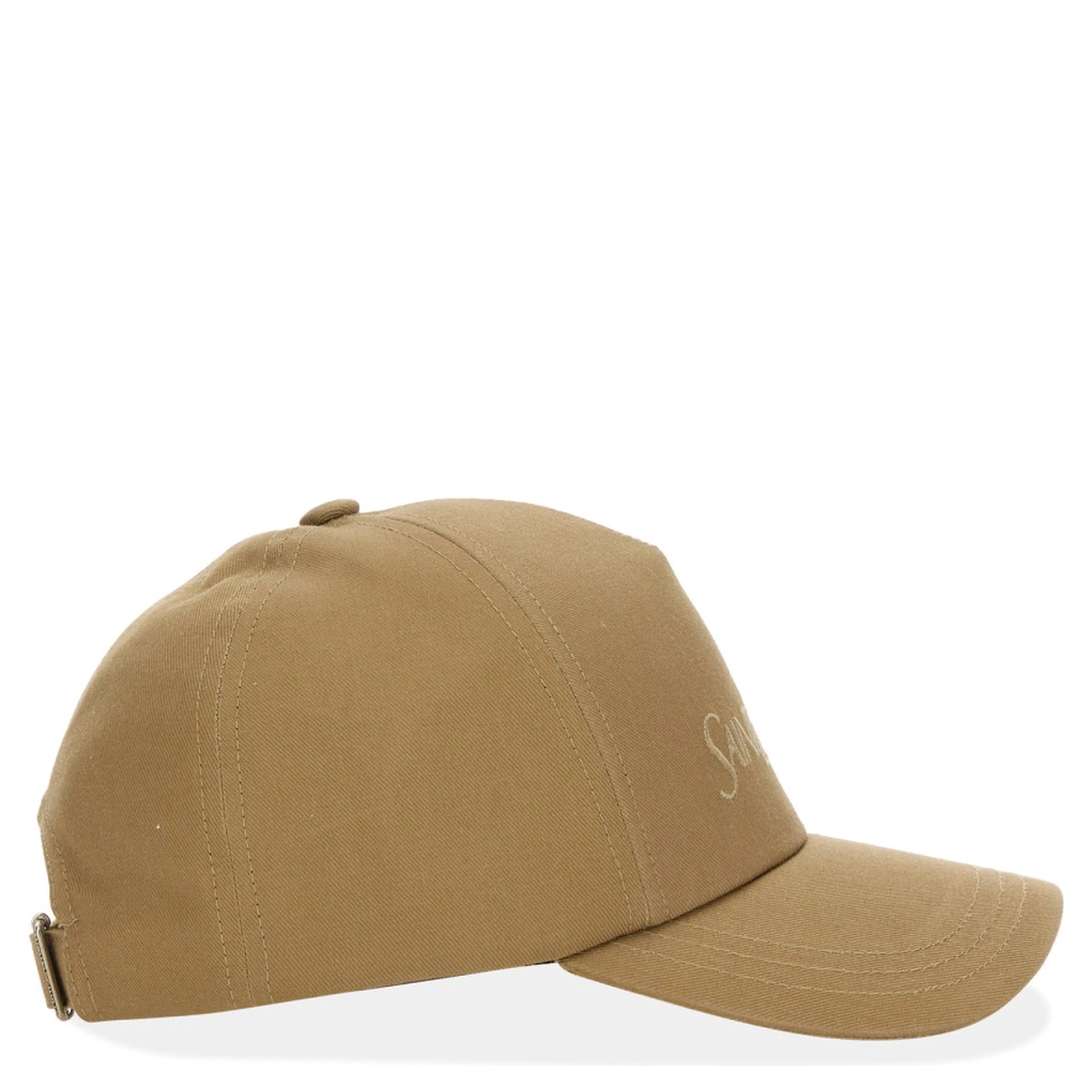 CAPPELLO DA BASEBALL CON LOGO