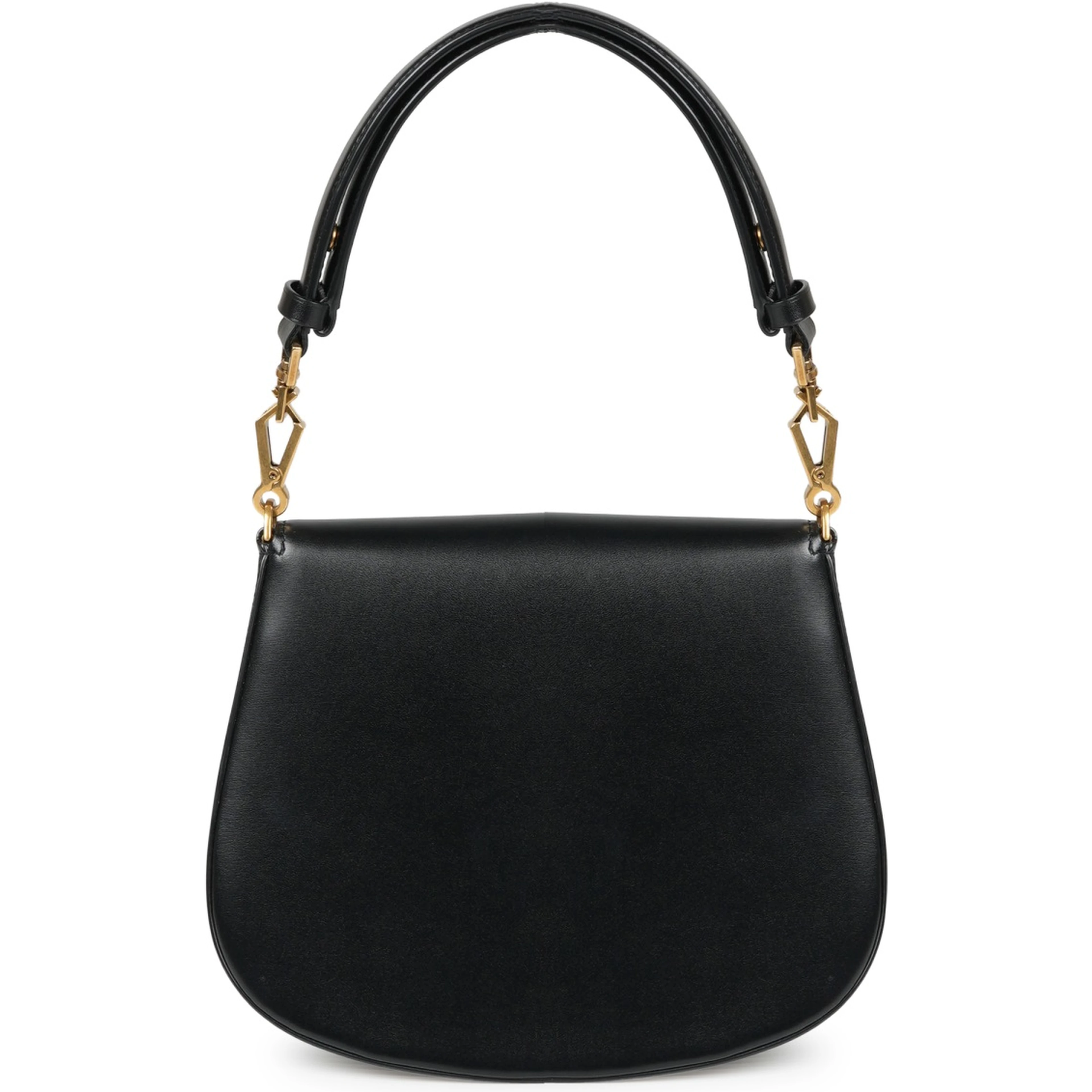 BORSA A MANO "MINI VOLTAIRE" IN PELLE
