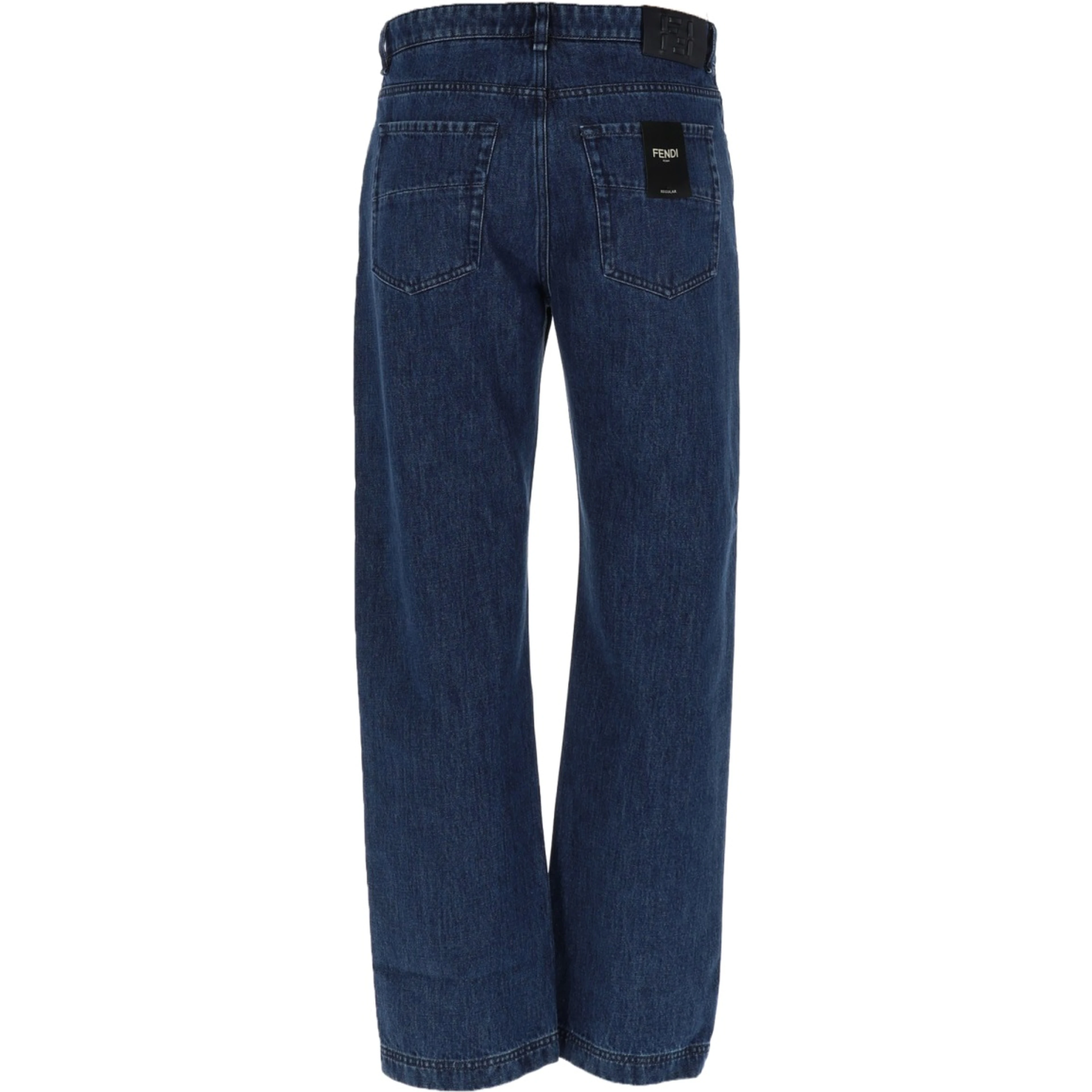 JEANS REGULAR FIT