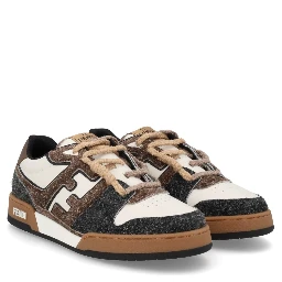 SNEAKER "FENDI MATCH"