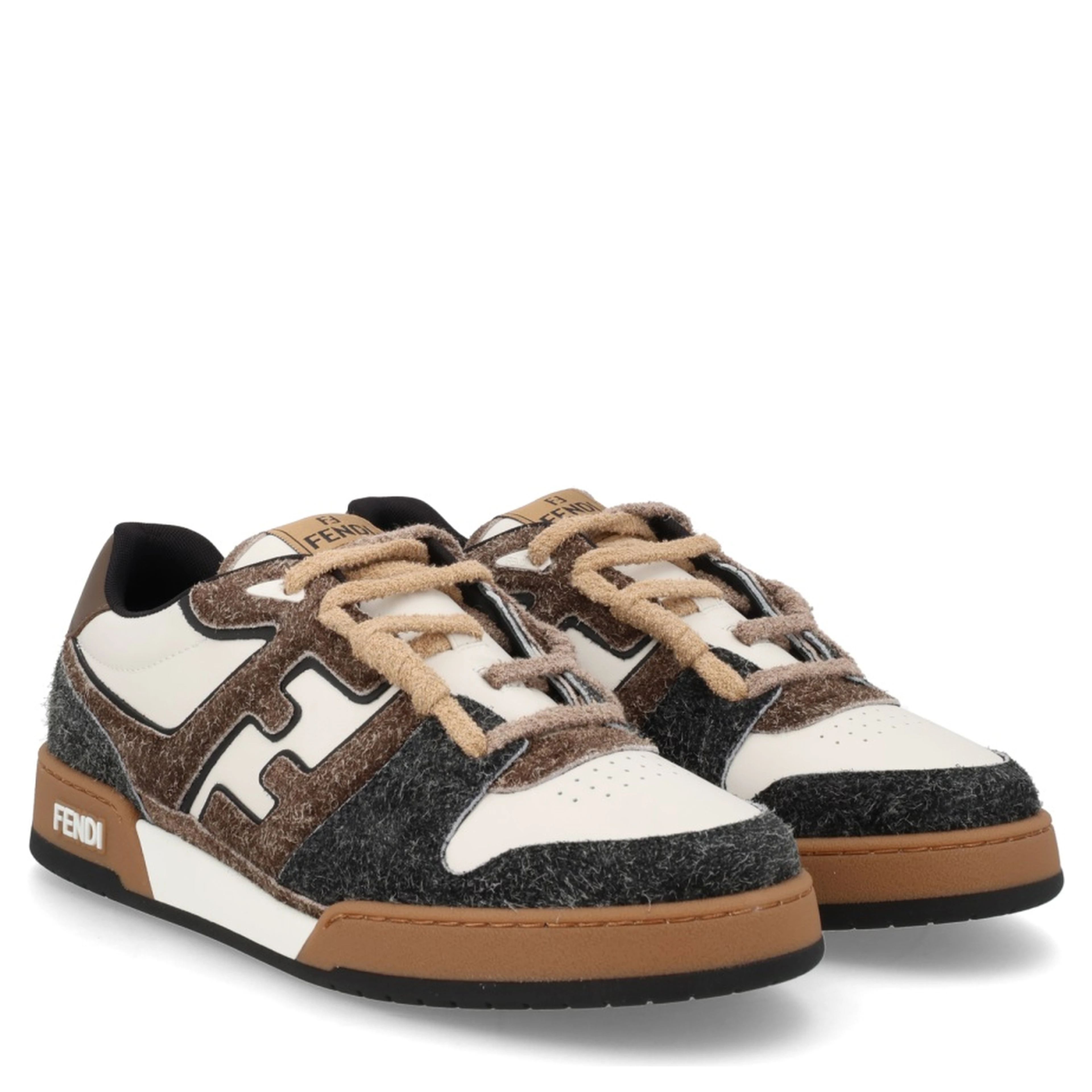 SNEAKER "FENDI MATCH"