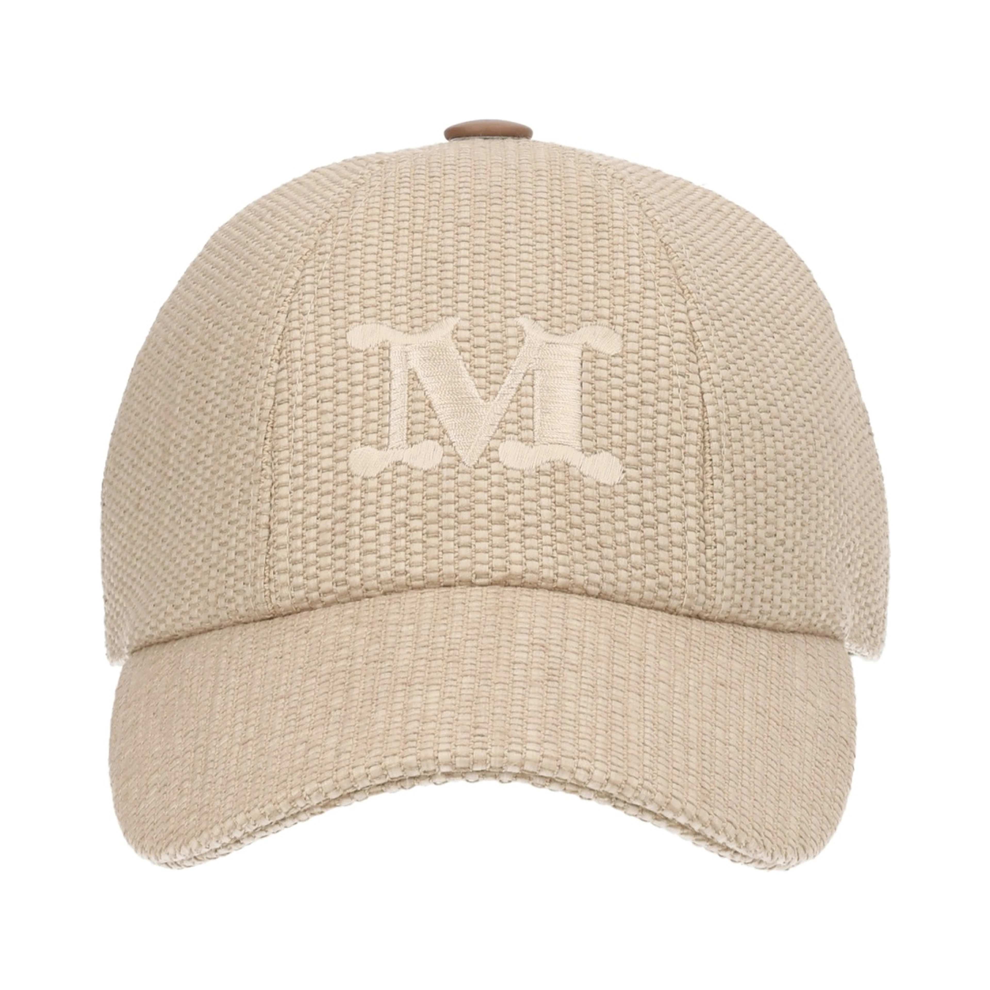 BASEBALL CAP