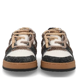SNEAKER "FENDI MATCH"