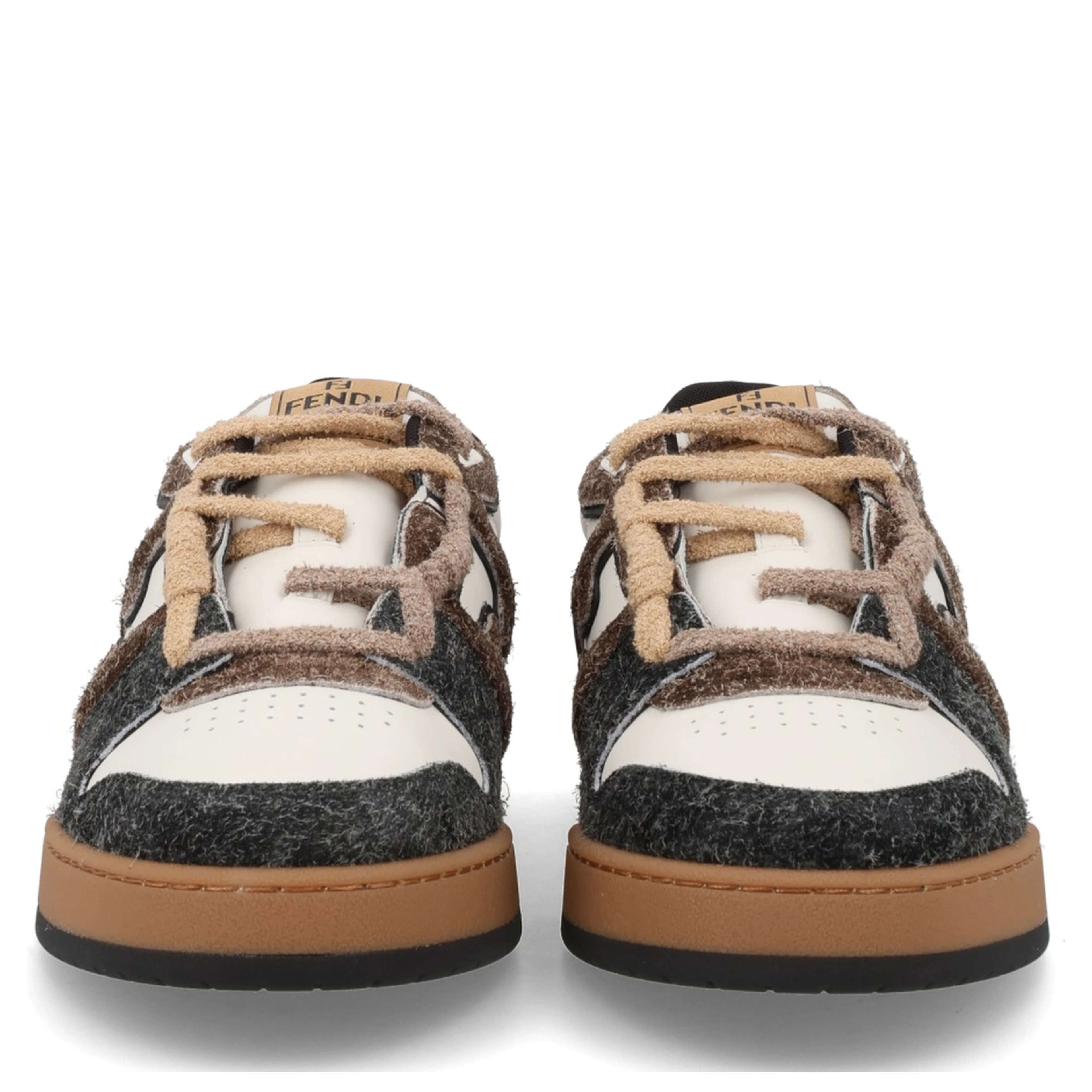 SNEAKER "FENDI MATCH"