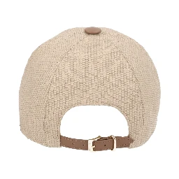 BASEBALL CAP