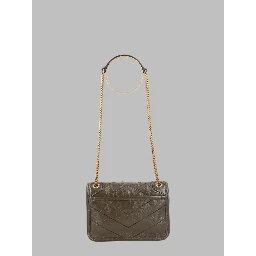 BORSA "NIKI MINI" IN PELLE VINTAGE