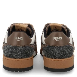 SNEAKER "FENDI MATCH"