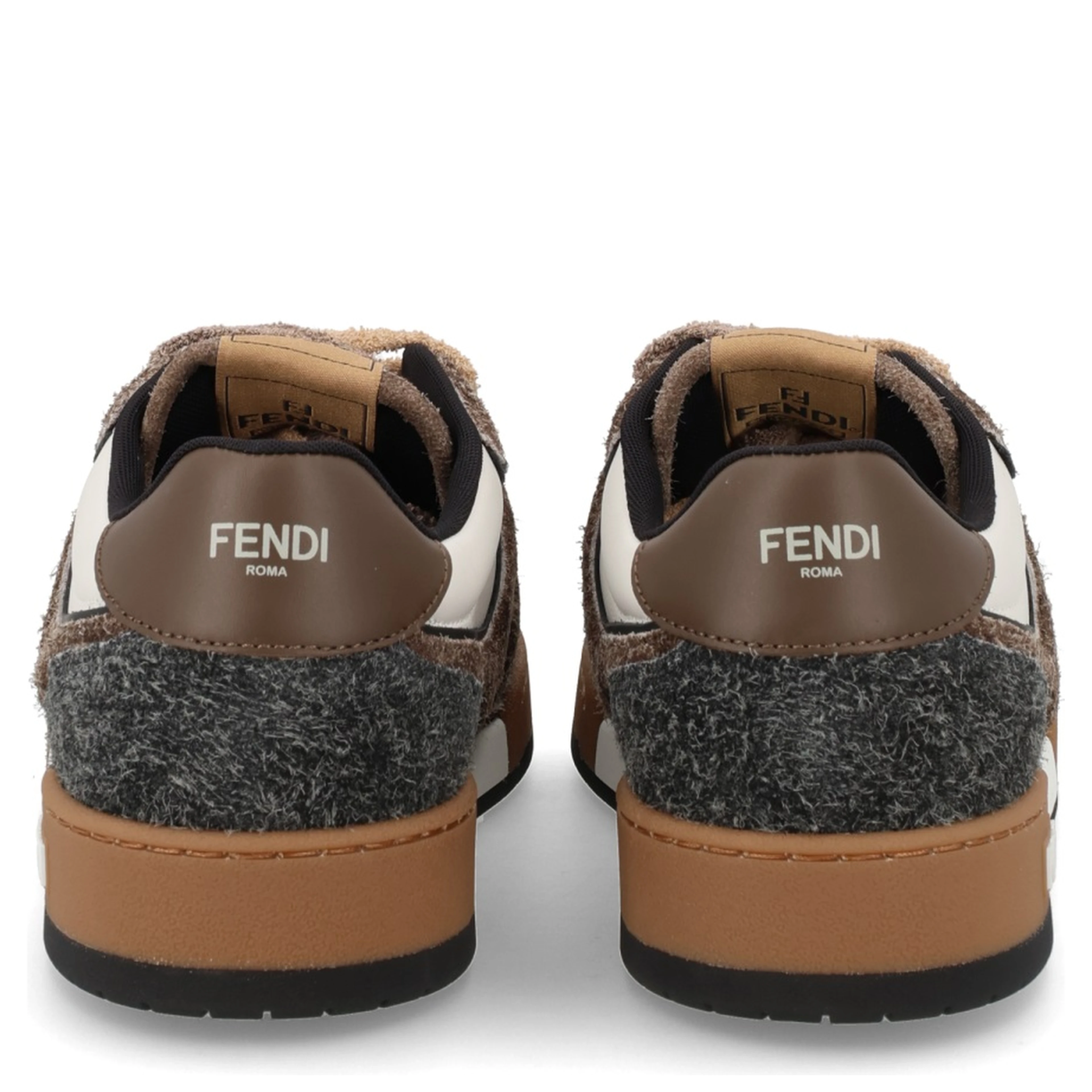 SNEAKER "FENDI MATCH"