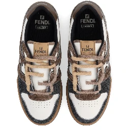 SNEAKER "FENDI MATCH"