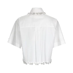 CAMICIA "COGNAC"