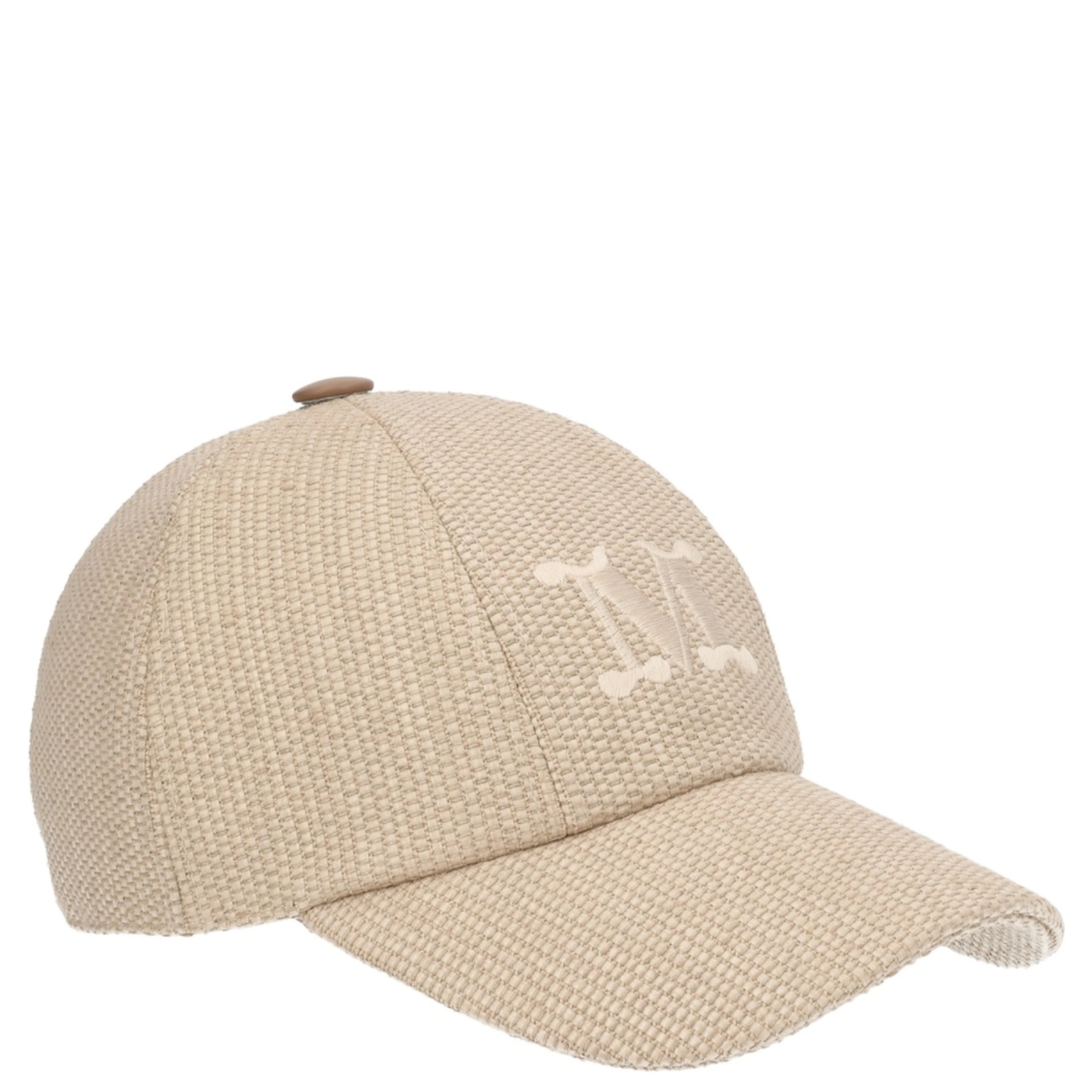 BASEBALL CAP