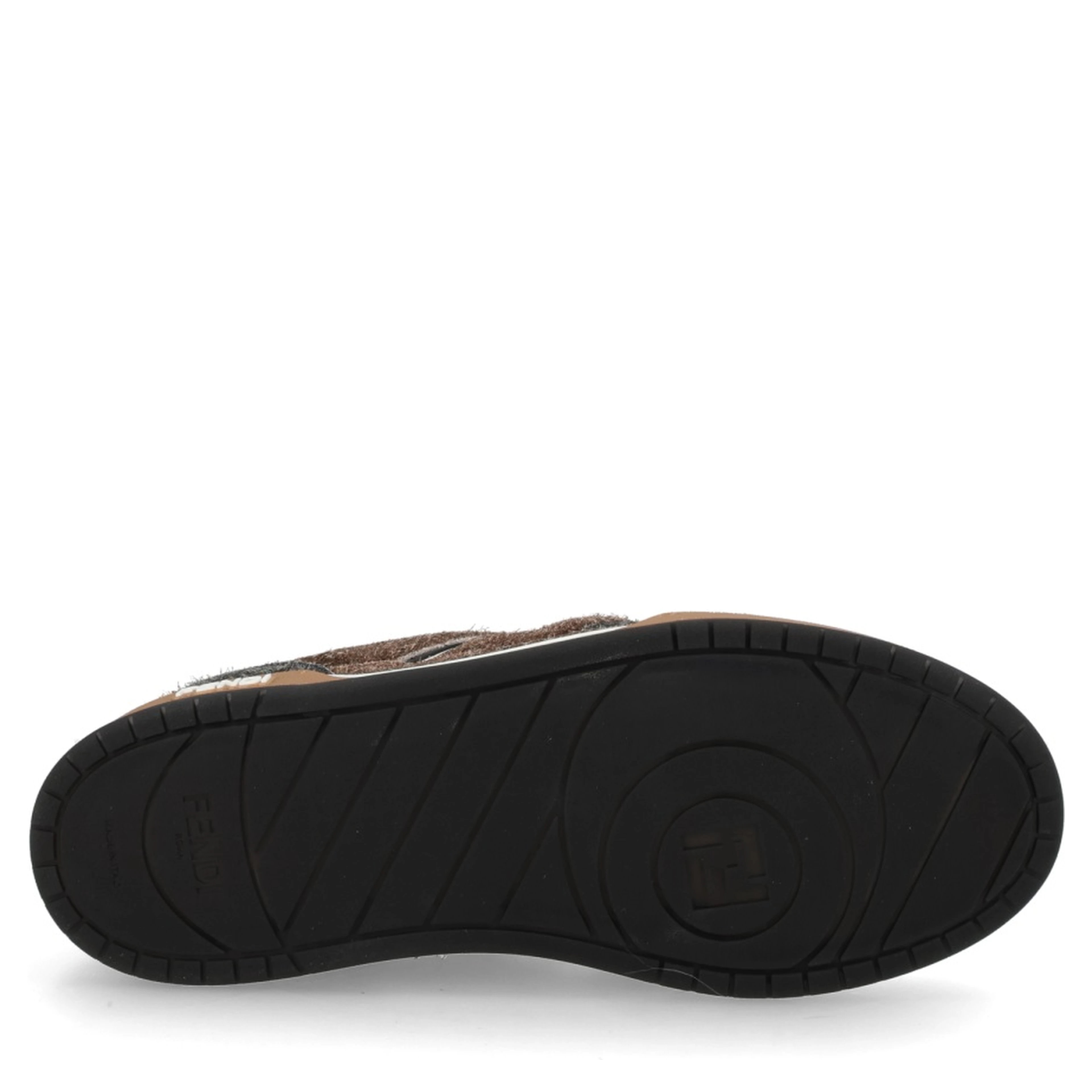 SNEAKER "FENDI MATCH"