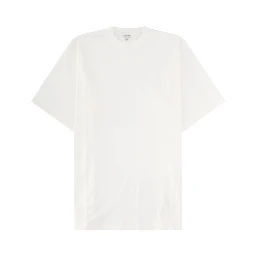 T-SHIRT IN COTONE
