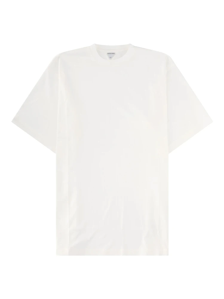 T-SHIRT IN COTONE