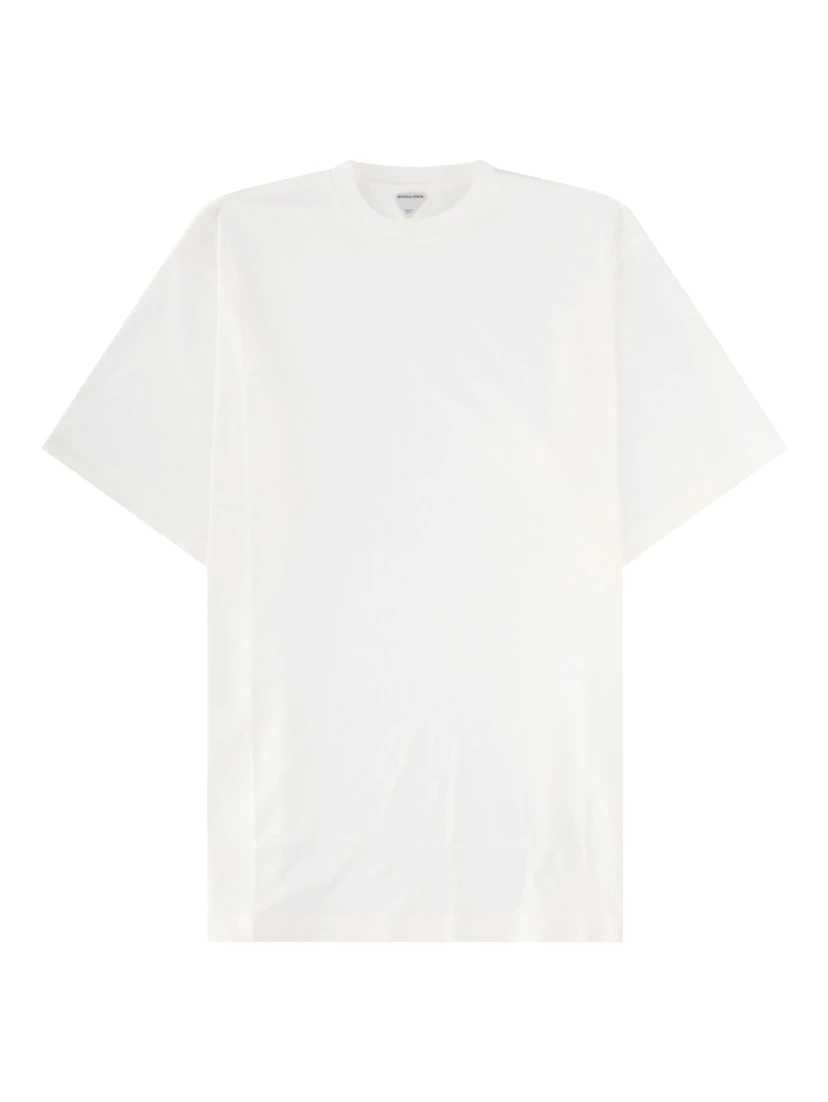 T-SHIRT IN COTONE