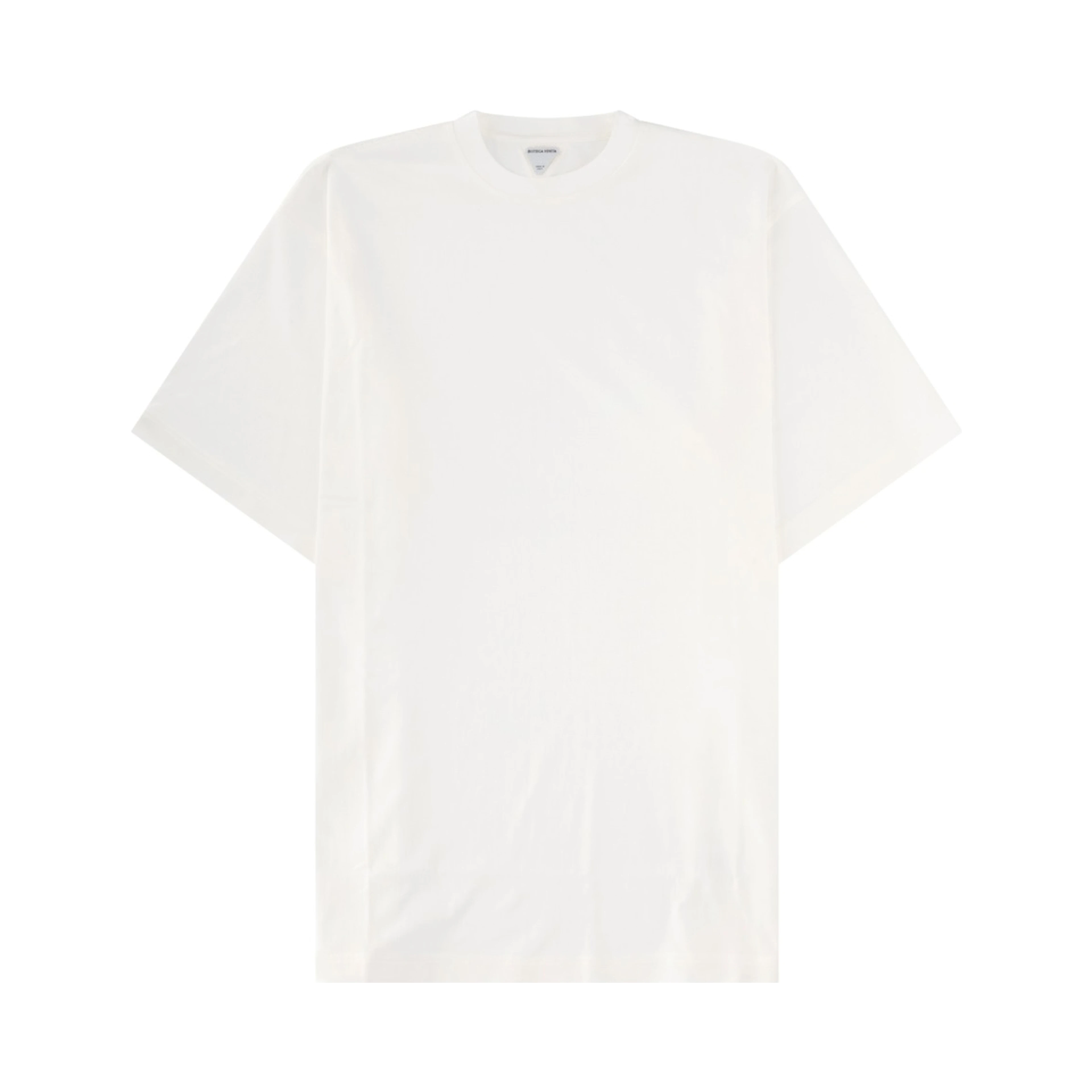 T-SHIRT IN COTONE