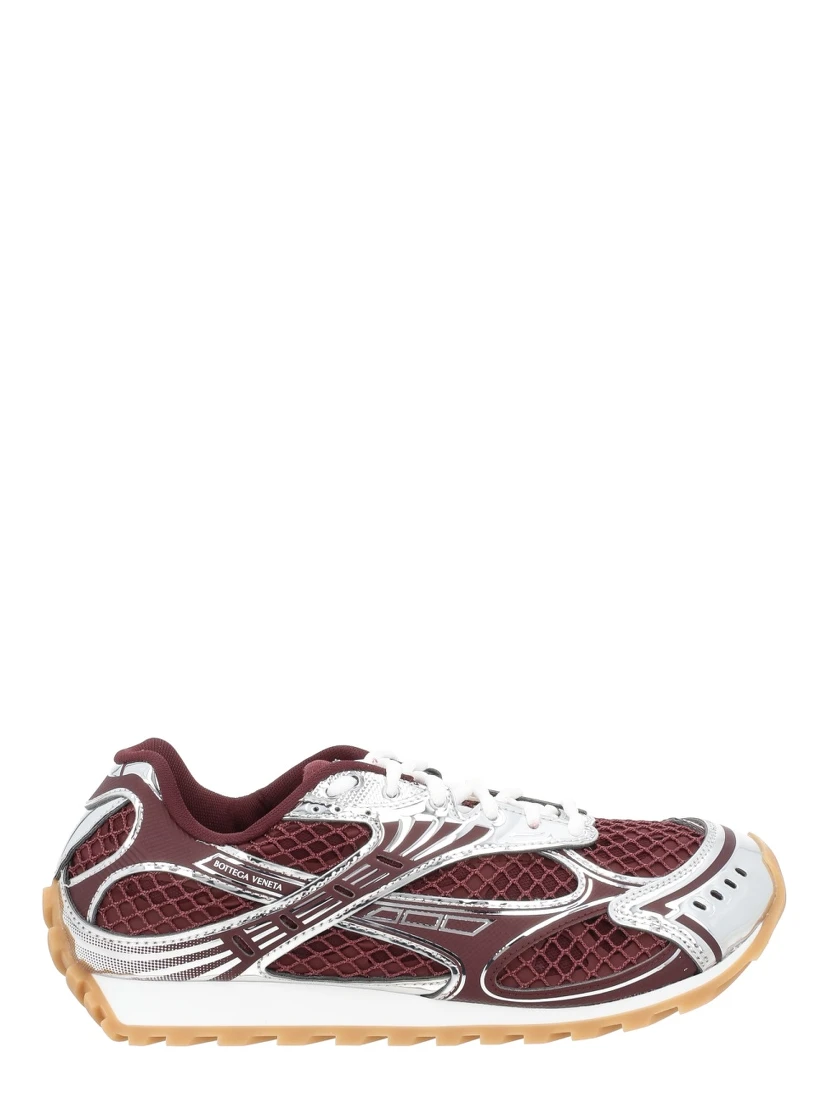 "ORBIT" SNEAKER