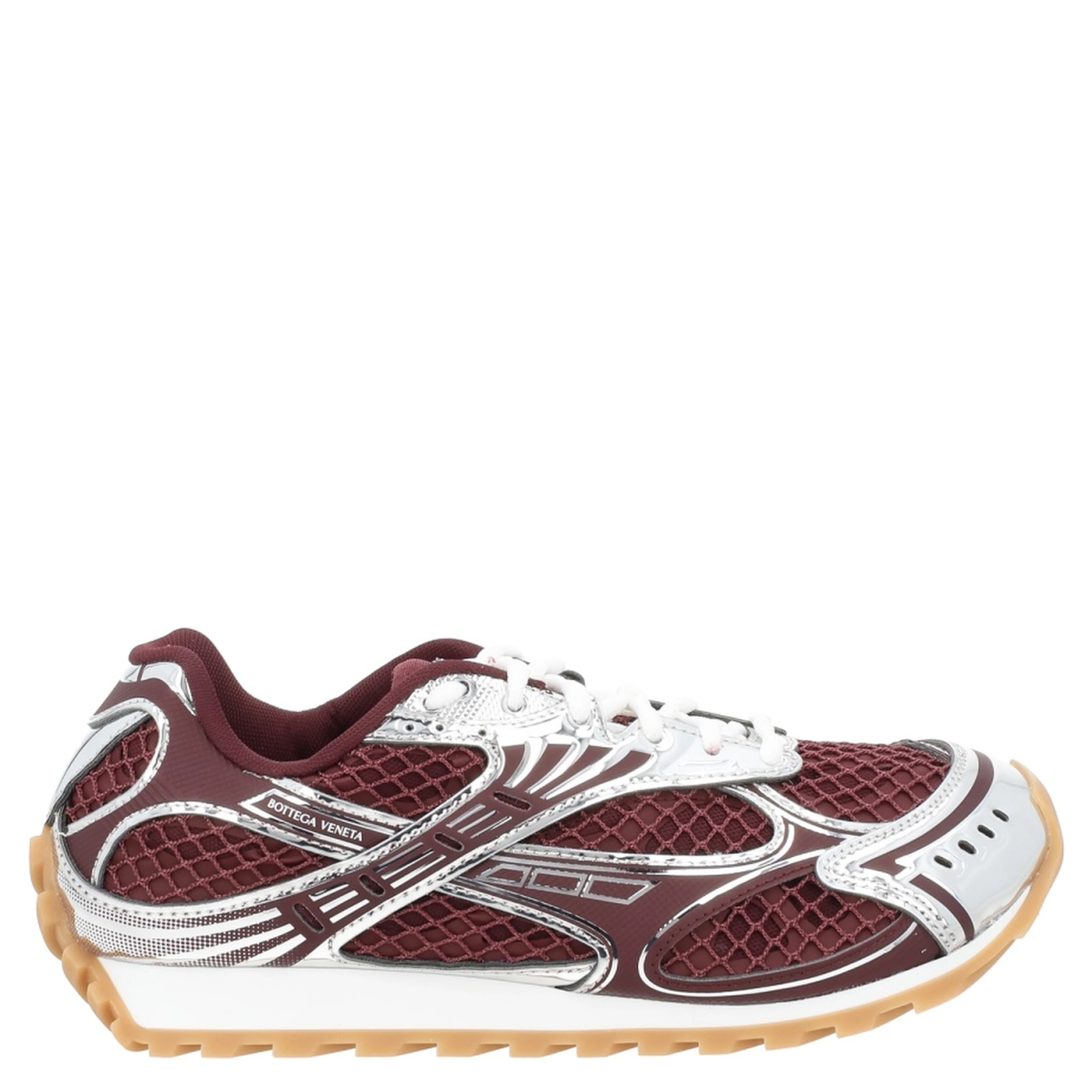 "ORBIT" SNEAKER