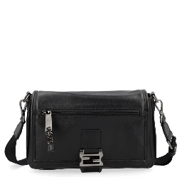 BORSA "FLUX MESSENGER"