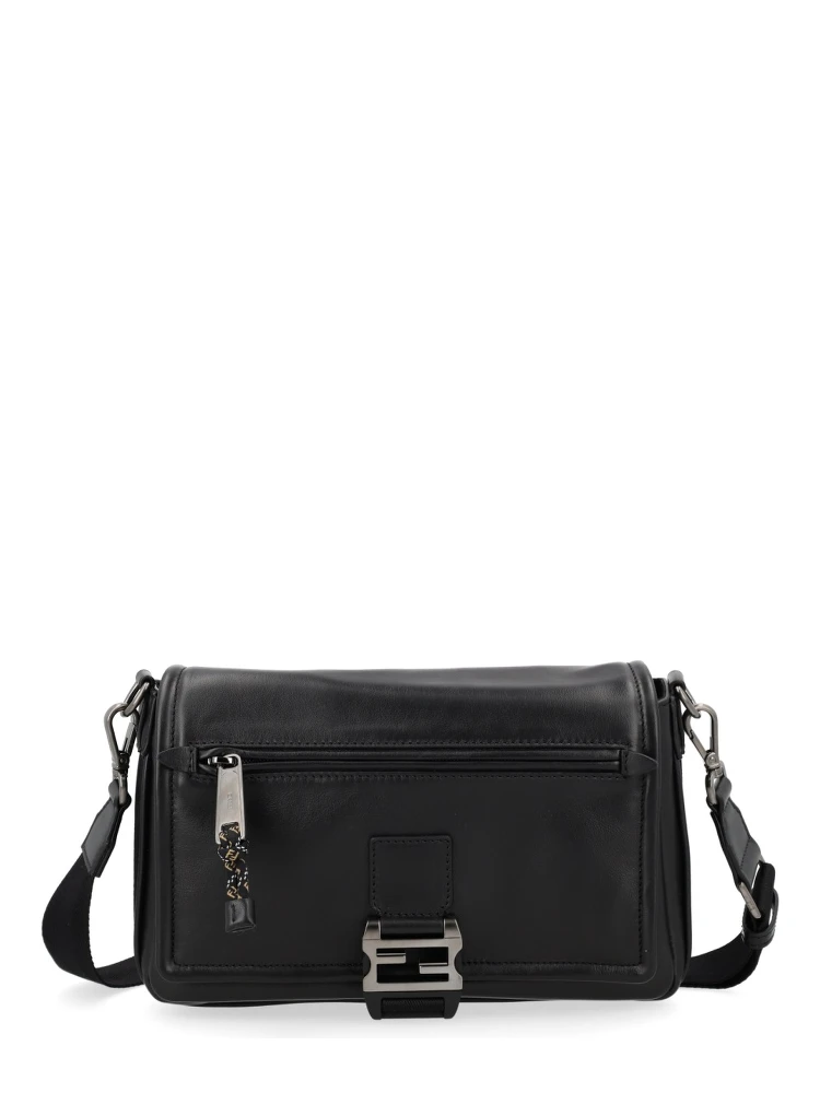 BORSA "FLUX MESSENGER"