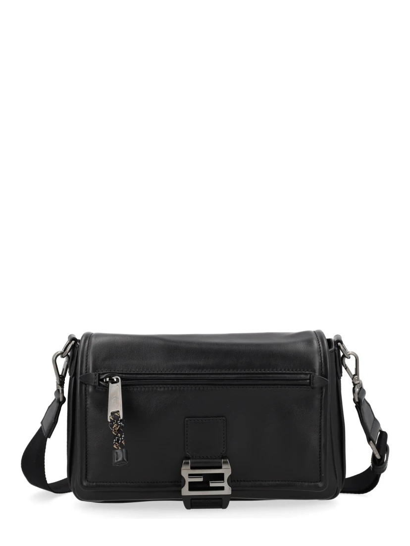 BORSA "FLUX MESSENGER"