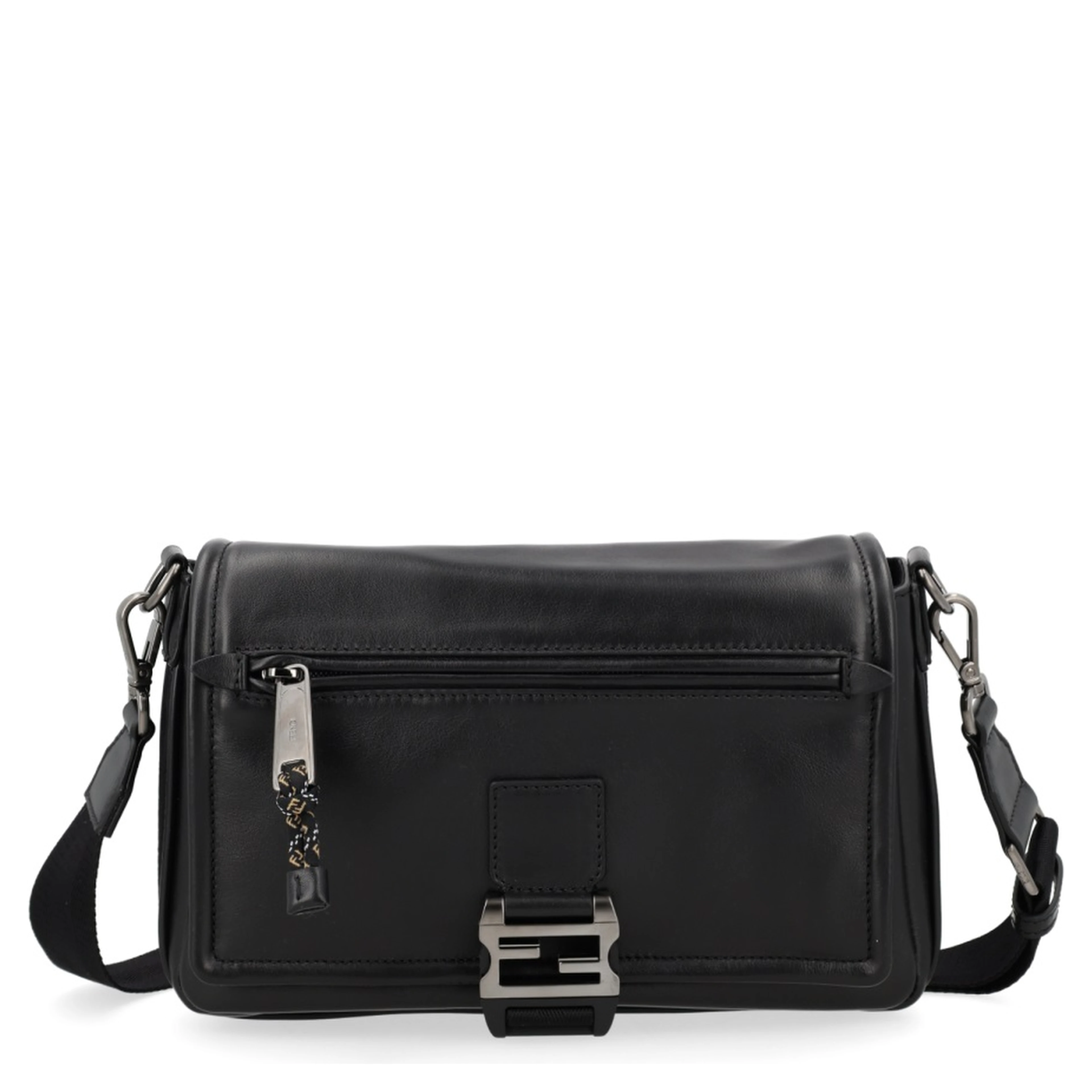 BORSA "FLUX MESSENGER"