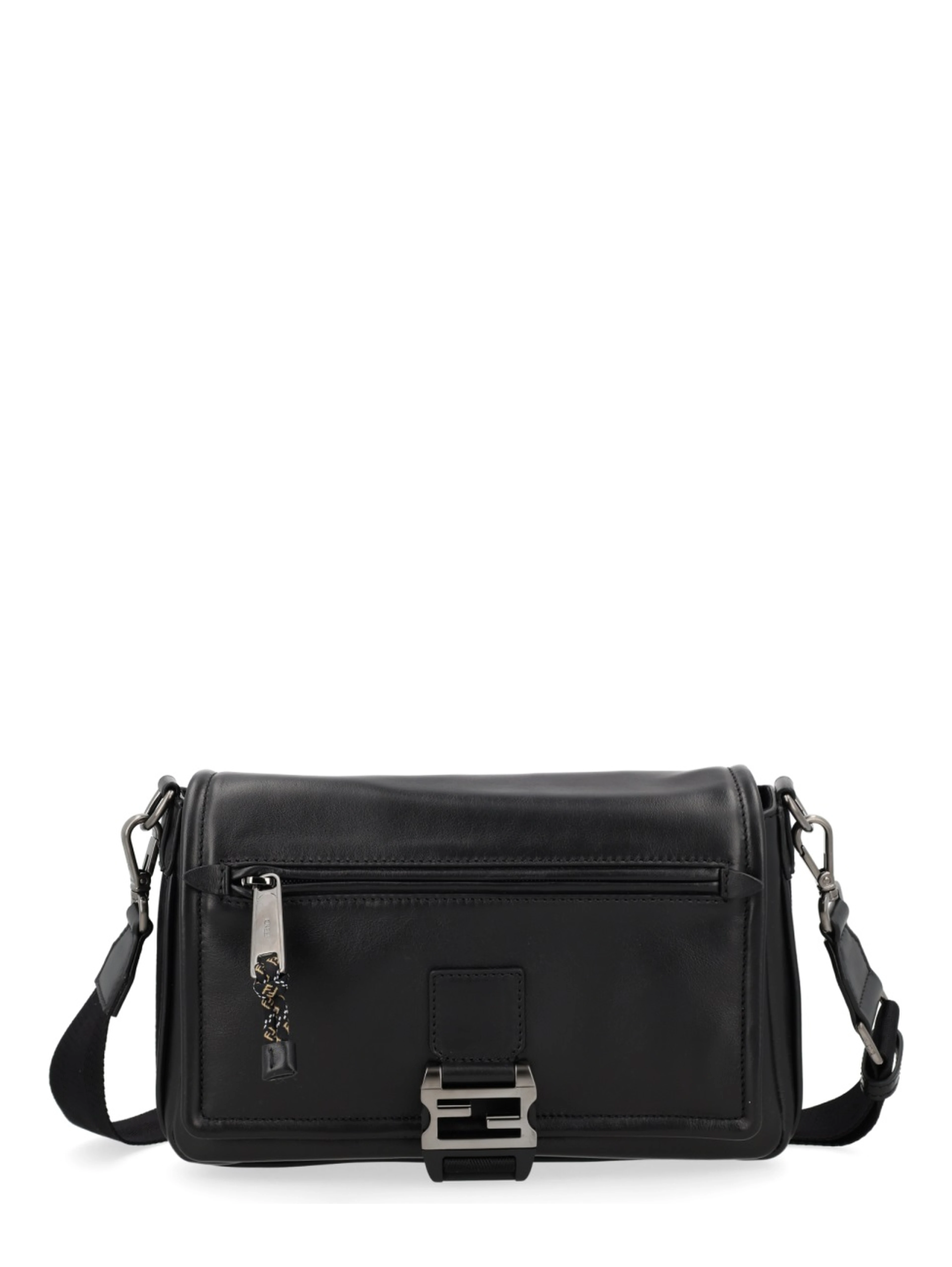BORSA "FLUX MESSENGER"