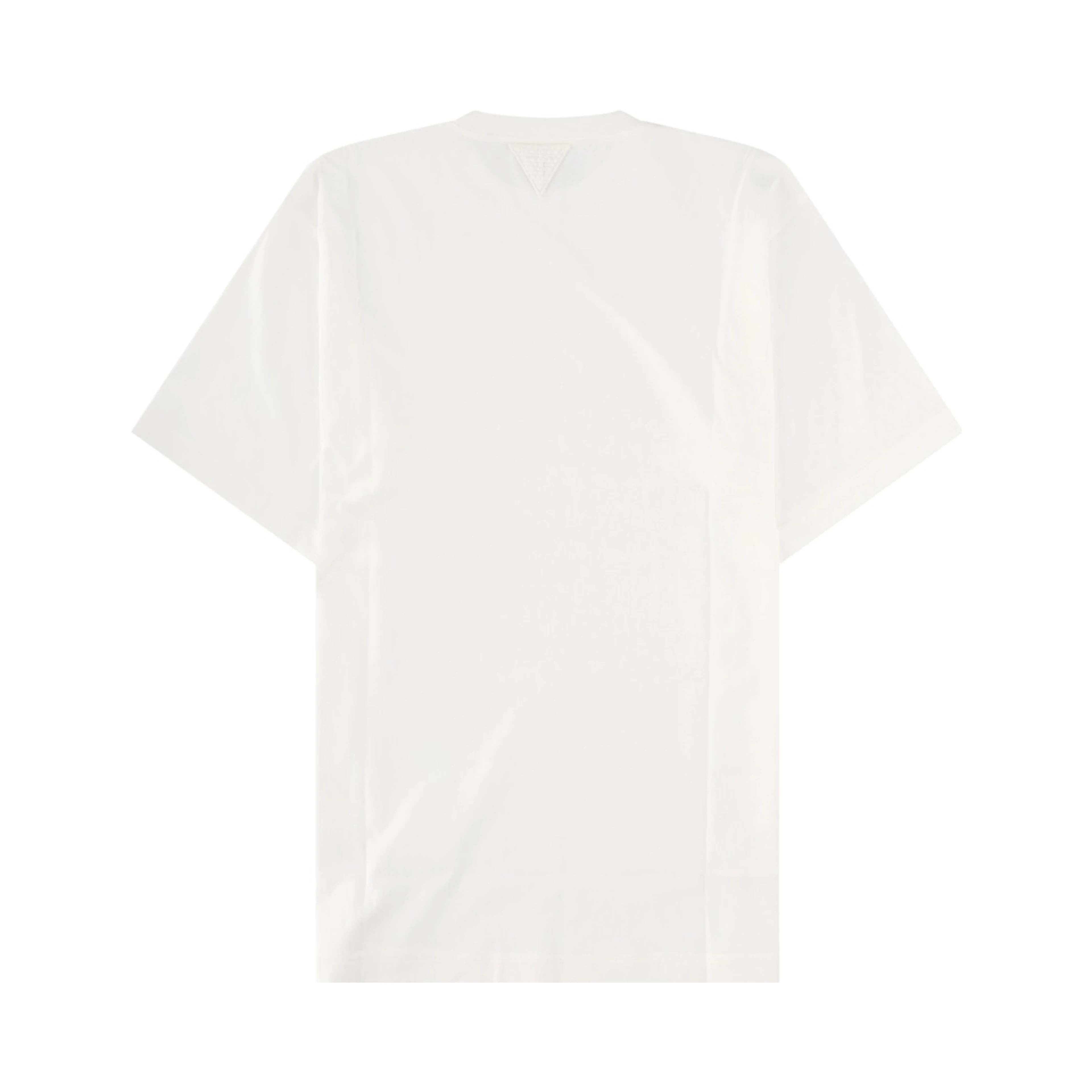 T-SHIRT IN COTONE