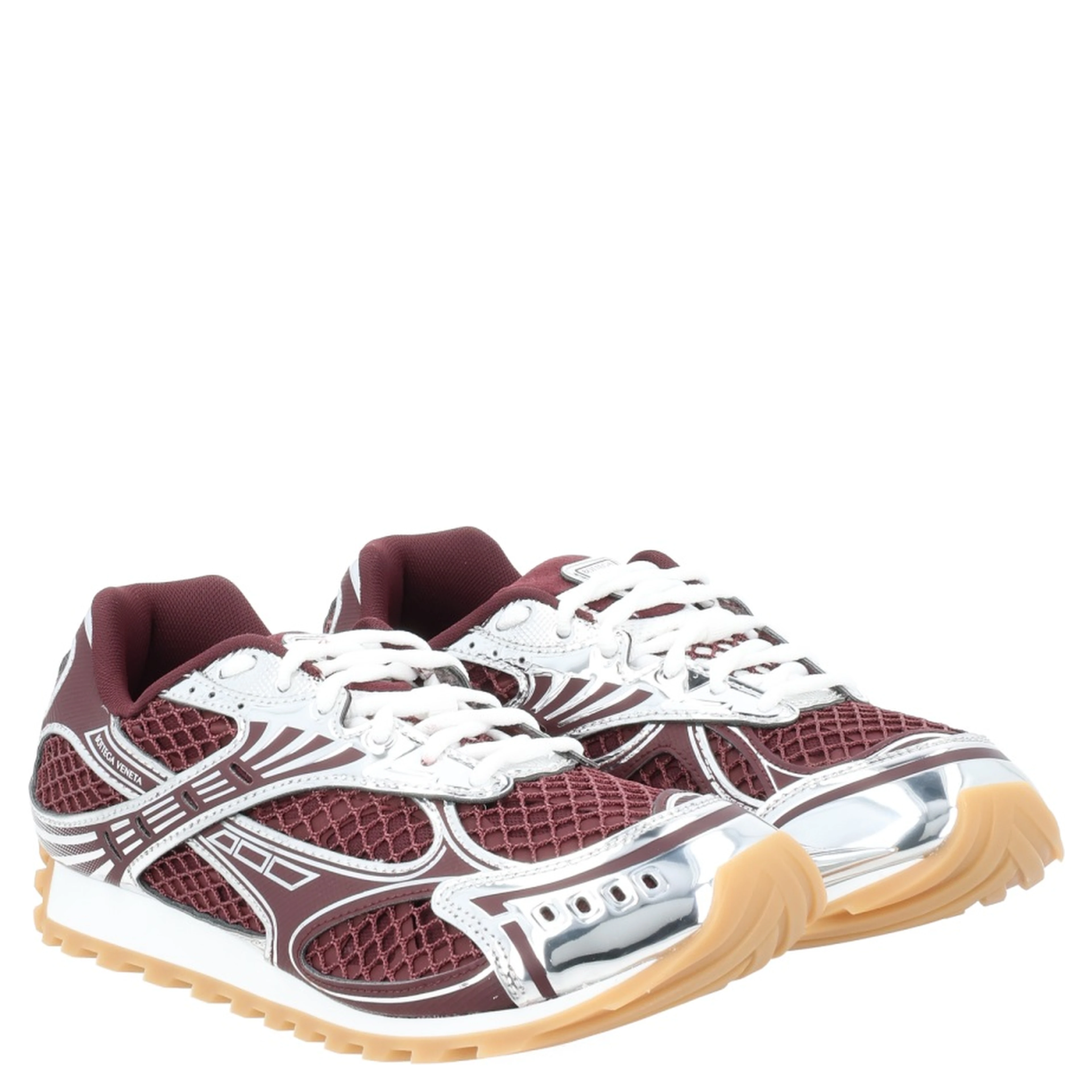 "ORBIT" SNEAKER
