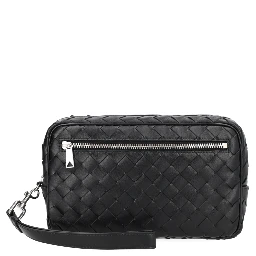 POCHETTE CON CINTURINO