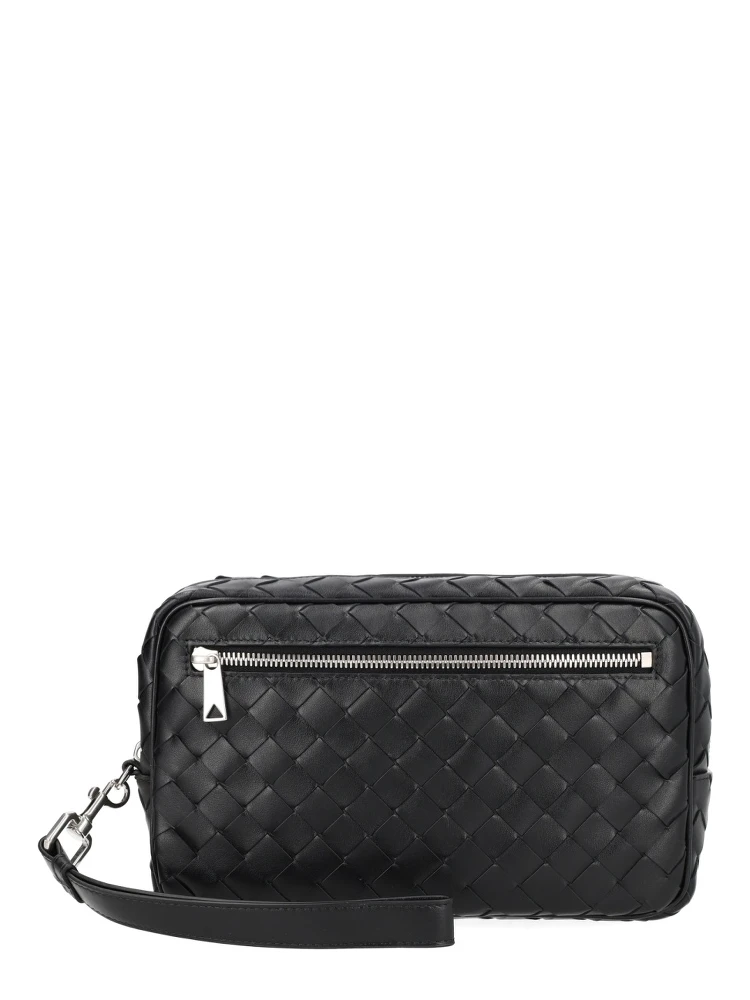 POCHETTE CON CINTURINO