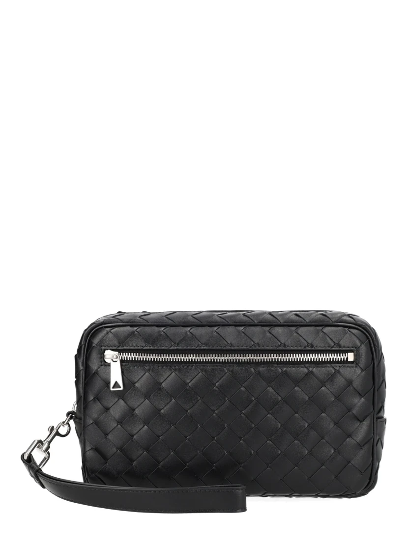 POCHETTE CON CINTURINO