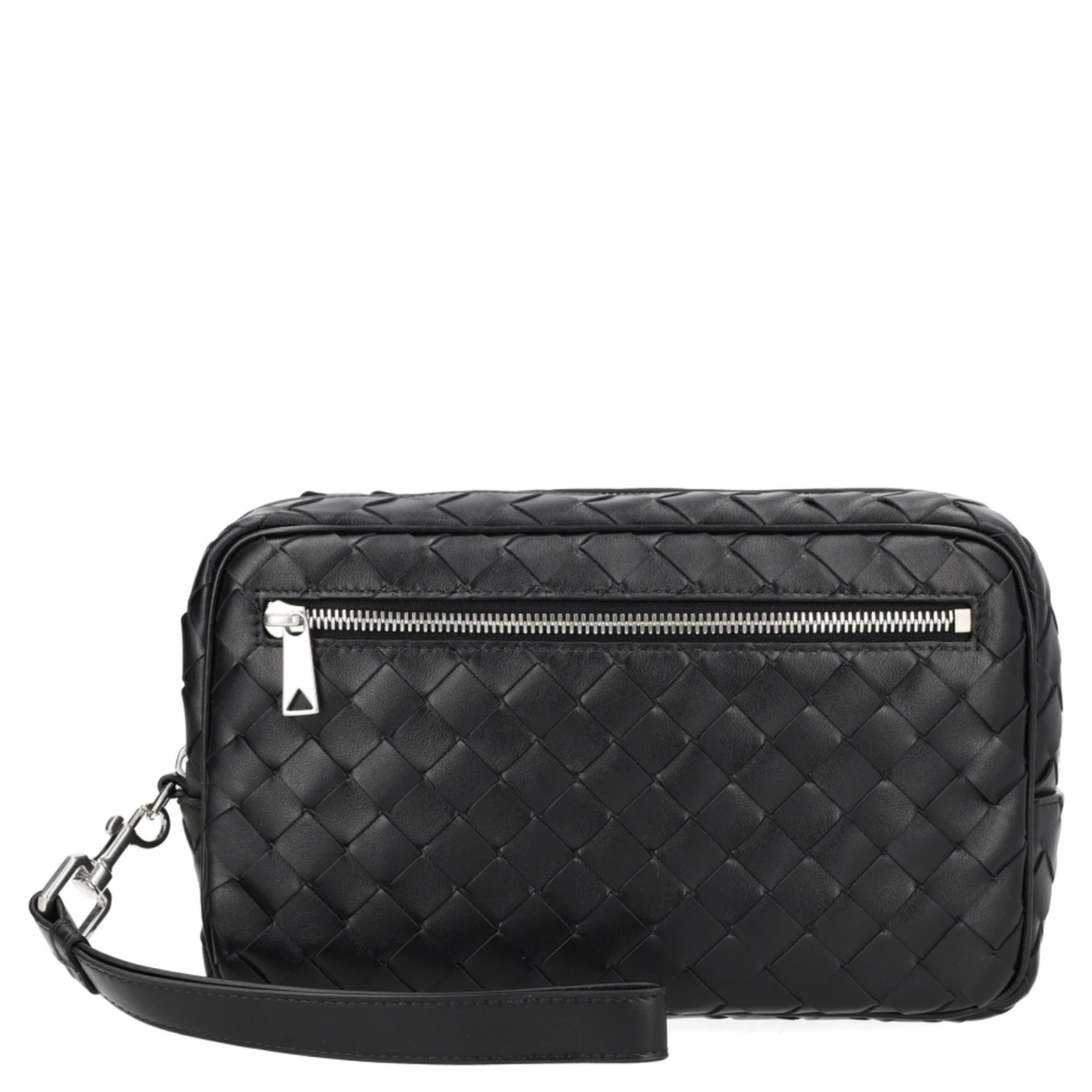 POCHETTE CON CINTURINO