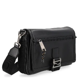 BORSA "FLUX MESSENGER"