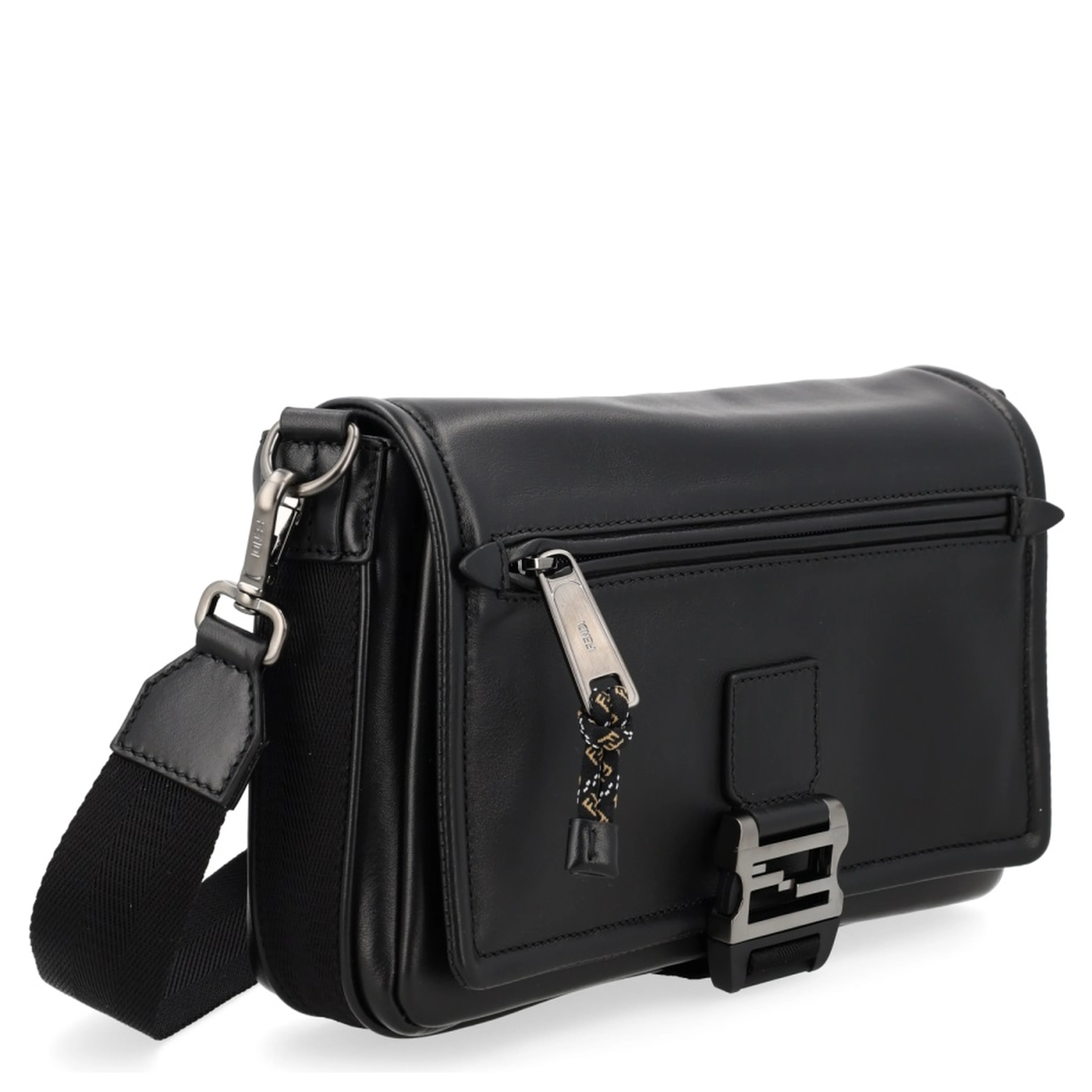 BORSA "FLUX MESSENGER"