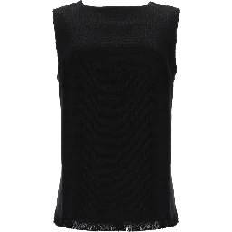 TOP "ANIKA" IN LINO