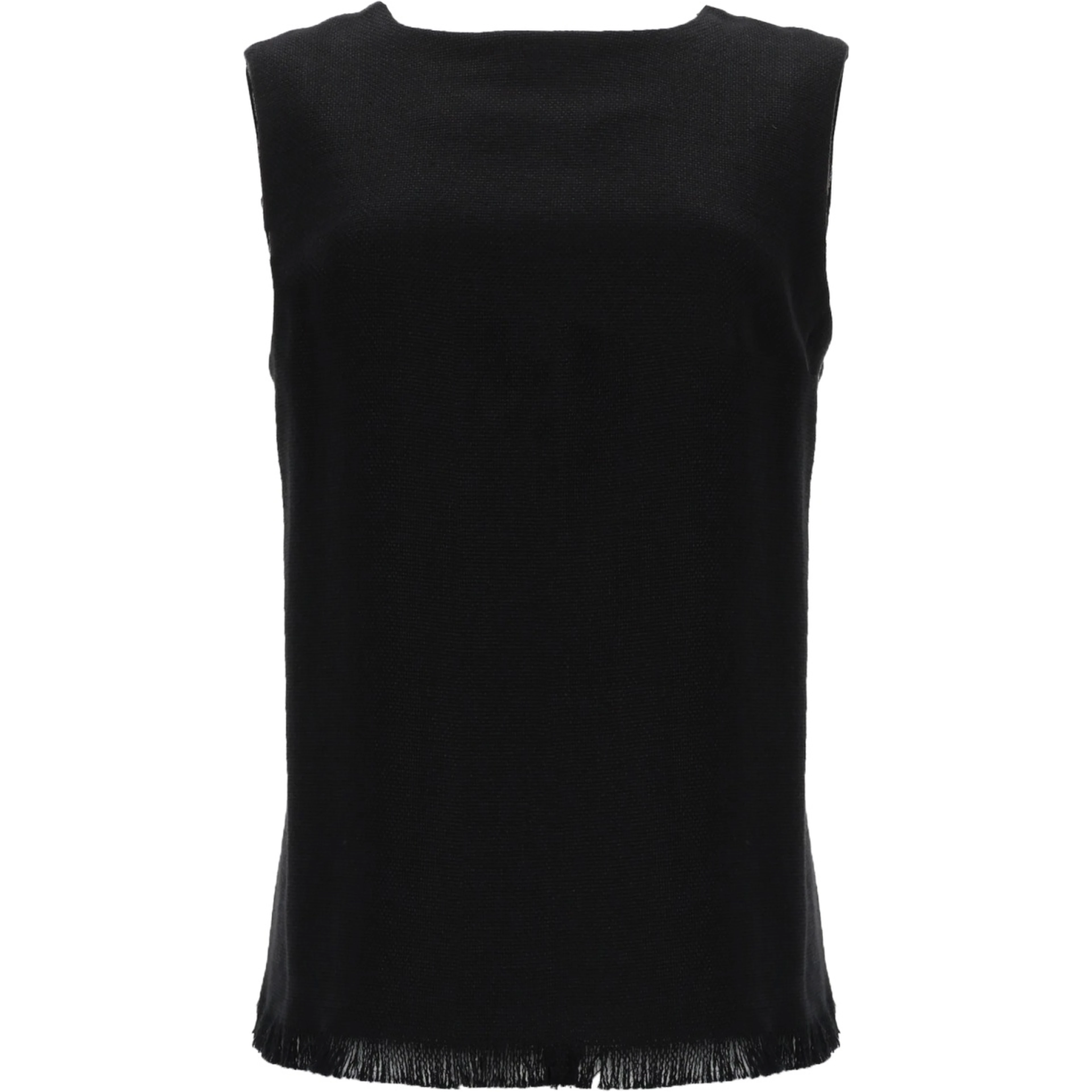 TOP "ANIKA" IN LINO