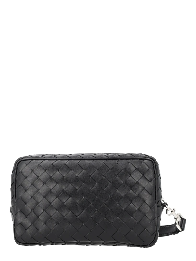 POCHETTE CON CINTURINO alternative